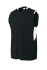 Sport-Tek® Youth Club Sleeveless V-Neck