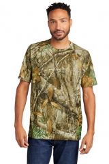 Russell Outdoors™ Realtree® Performance Tee
