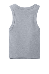 BELLA+CANVAS® Women’s Micro Rib Racer Tank