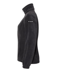 Columbia - Women’s Benton Springs™ Fleece Full-Zip Jacket