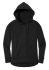 District® Women’s Perfect Weight® Fleece Drop Shoulder Full-Zip Hoodie