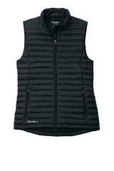 Eddie Bauer® Women’s Packable Quilted Vest