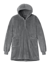 Port Authority® Plush Poncho