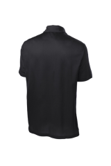 Sport-Tek® PosiCharge® Active Textured Colorblock Polo