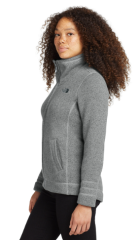 The North Face® Women's Sweater Fleece Jacket
