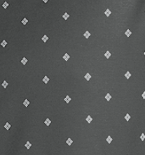 Anchor Grey Geo Diamond