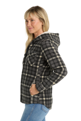 Eddie Bauer® Women's Woodland Shirt Jac
