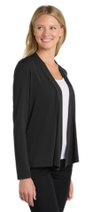 Port Authority® Women's Concept Open Cardigan
