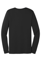 BELLA+CANVAS® Unisex Jersey Long Sleeve Tee