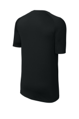 Sport-Tek® PosiCharge® Compression 1/2-Sleeve Tee