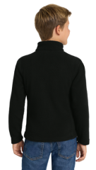 Port Authority® Youth Value Fleece Jacket