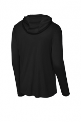Sport-Tek® Posi-UV® Pro Long Sleeve Hoodie