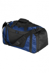 Port Authority® Medium Two-Tone Duffel