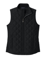 Brooks Brothers® Women’s Quilted Vest