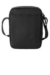 Port Authority® Upright Crossbody Bag
