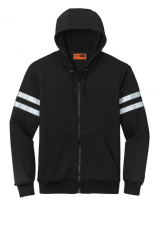 CornerStone® ANSI 107 Class 3 Waterproof Ripstop 3-In-1 Parka