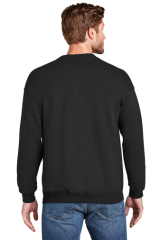 Hanes® Ultimate Cotton® Crewneck Sweatshirt