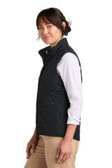 Brooks Brothers® Women’s Quilted Vest
