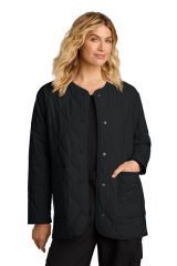 Mercer+Mettle® Women’s Quilted Liner Jacket