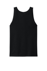 BELLA+CANVAS® Unisex Heather CVC Tank