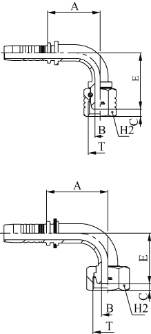 M21392 schematic