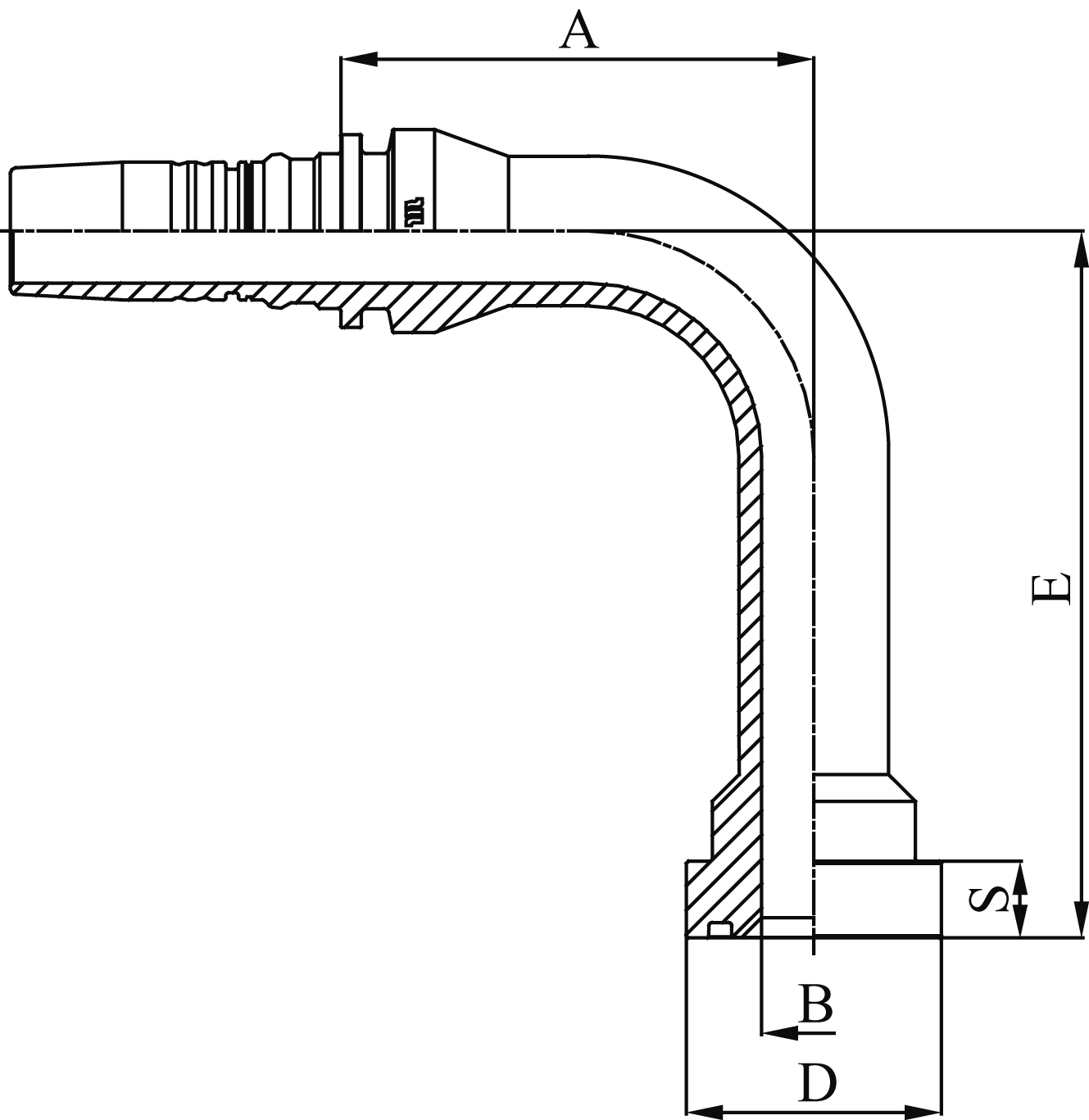 M43990 schematic