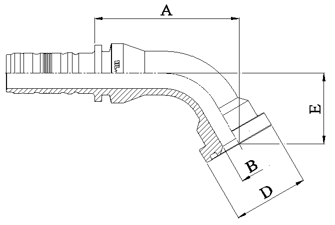 M83661 schematic