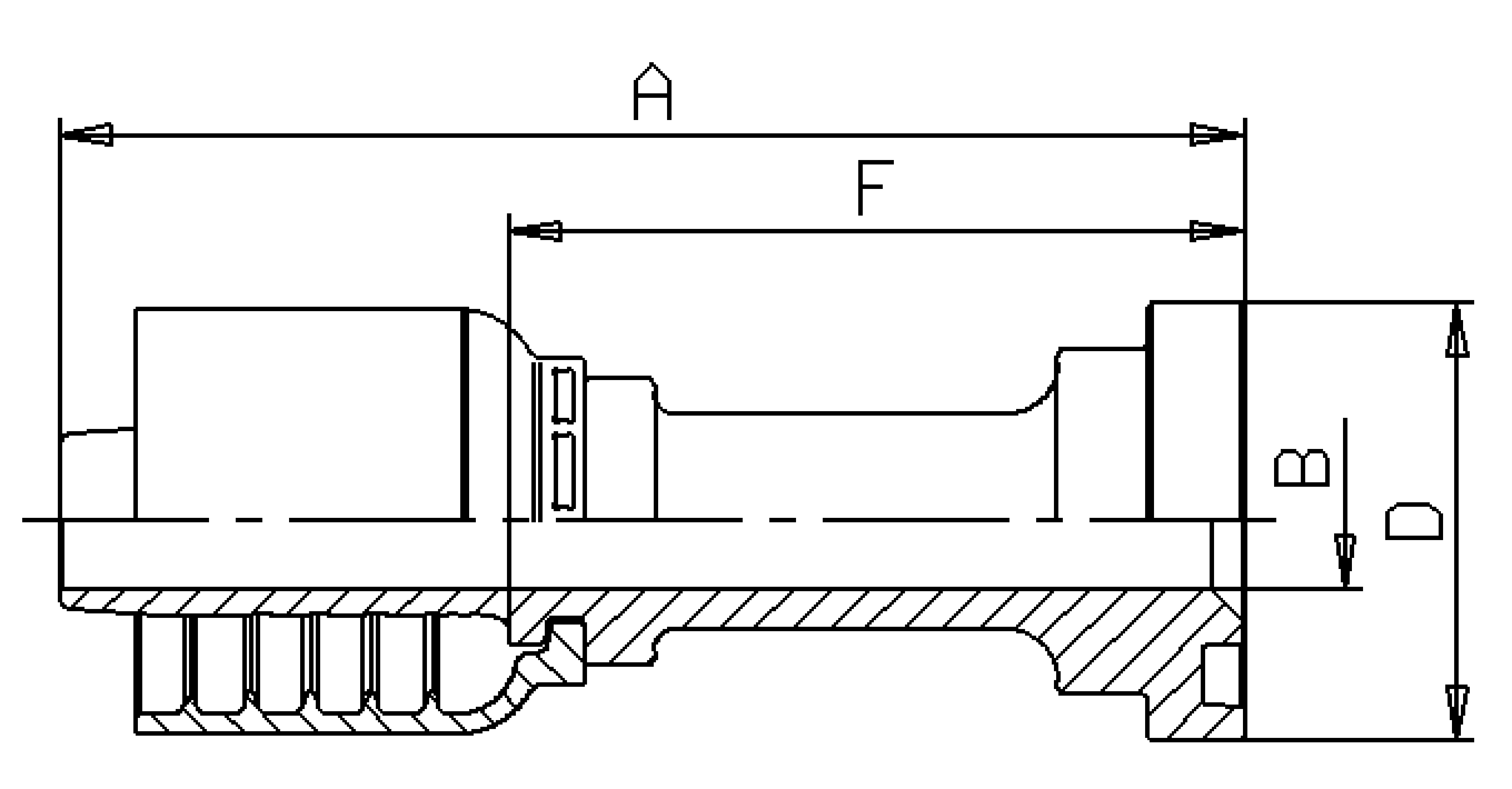 OPF23311 schematic