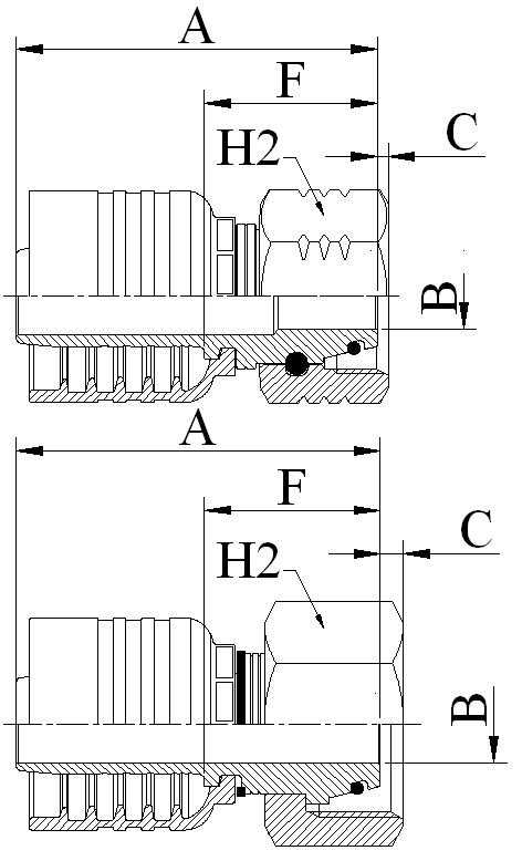 OPK21613 schematic