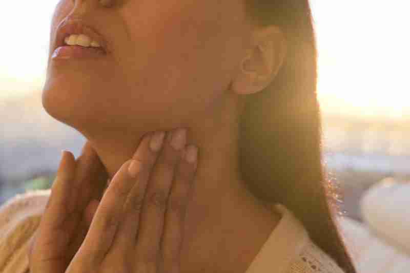 Vitamin D Cure Hypothyroidism