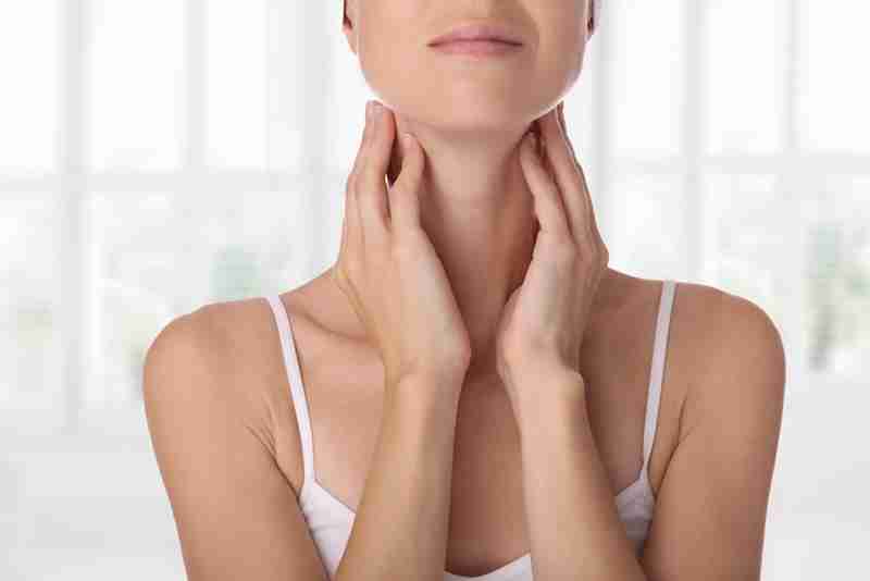 For Hypothyroidism