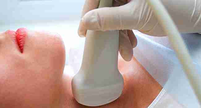 Hypothyroidism Occupational Health