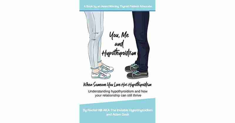 Hypothyroidism Autoimmune Hashimoto
