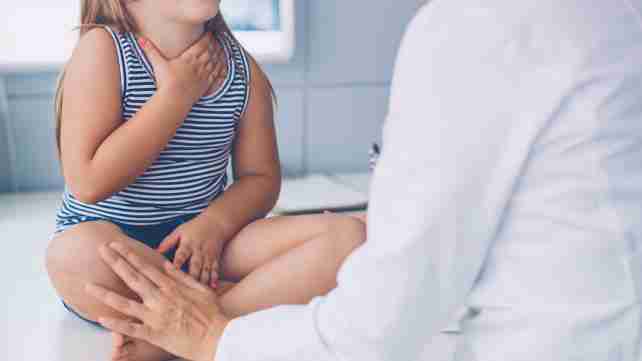 Hypothyroidism Effects On Skin