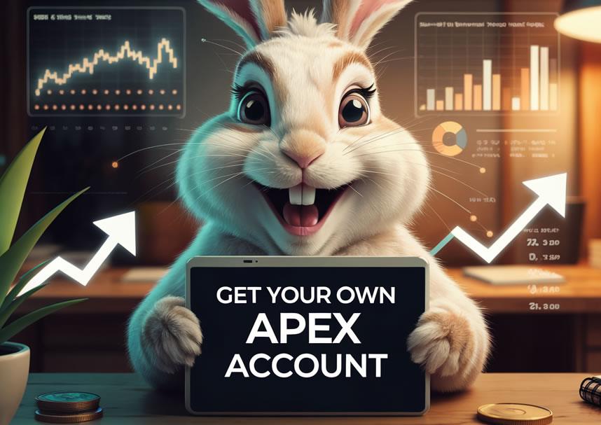 APEX Trader Funding
