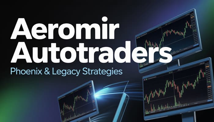 Aeromir Autotraders