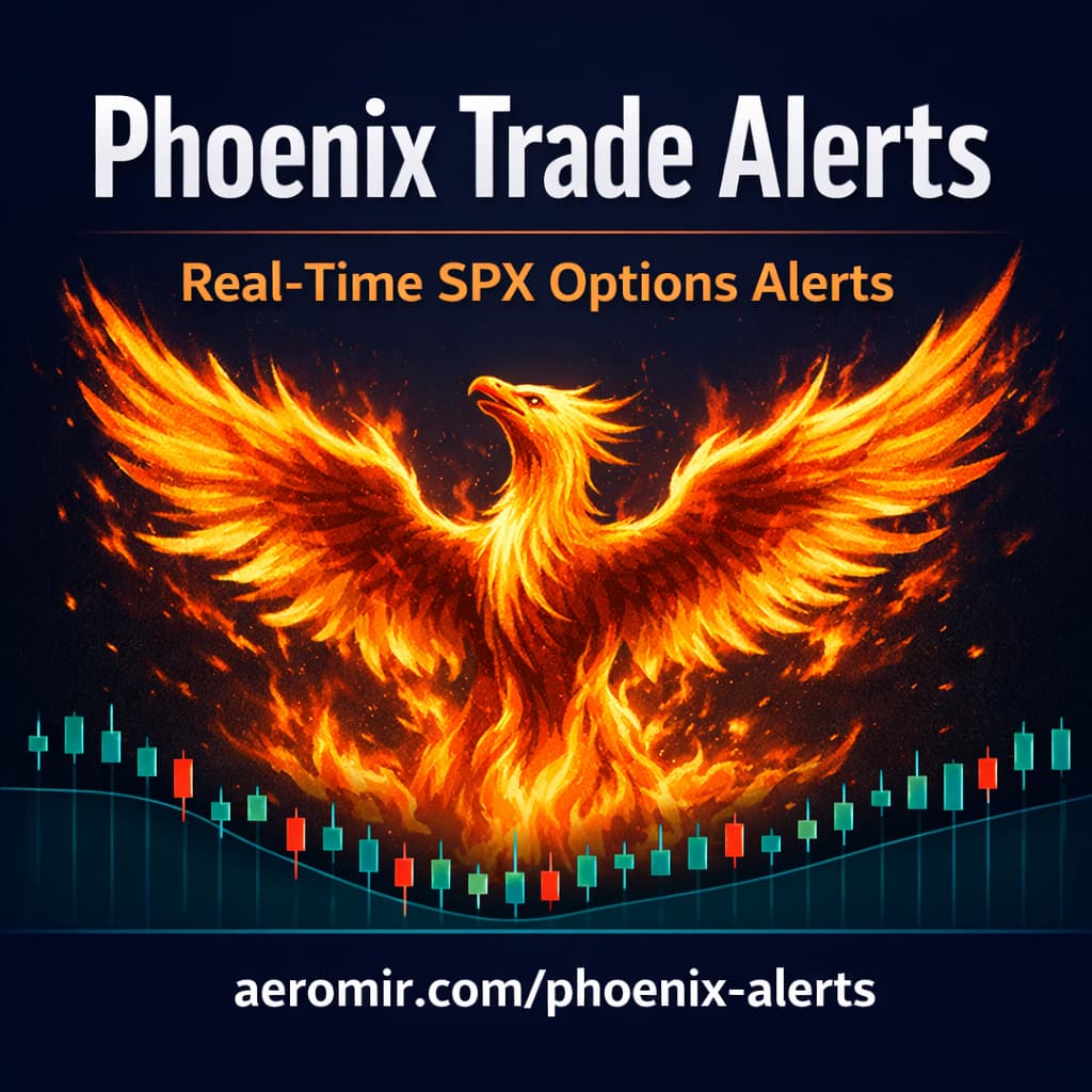 Phoenix Trade Alerts image