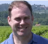 Tom Nunamaker