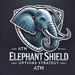 Elephant Shield Logo