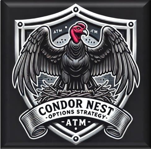 Condor Nest Workshop image
