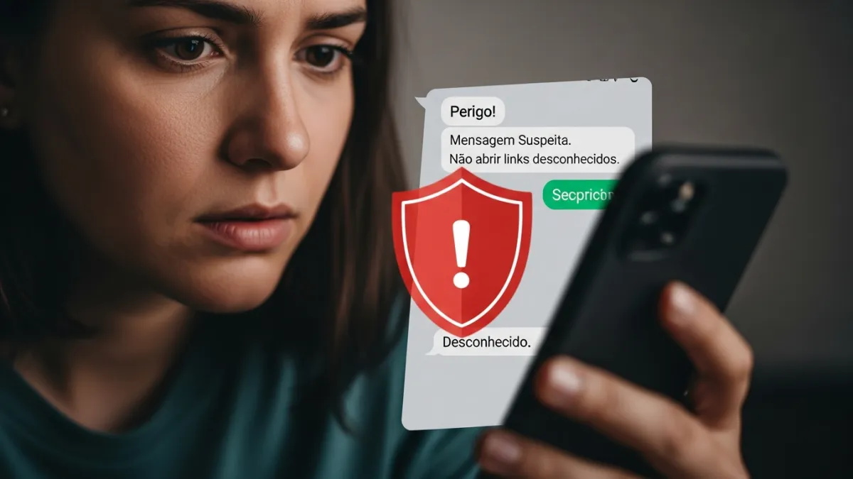 Como evitar golpes no whatsapp: 5 sinais de alerta em mensagens falsas
