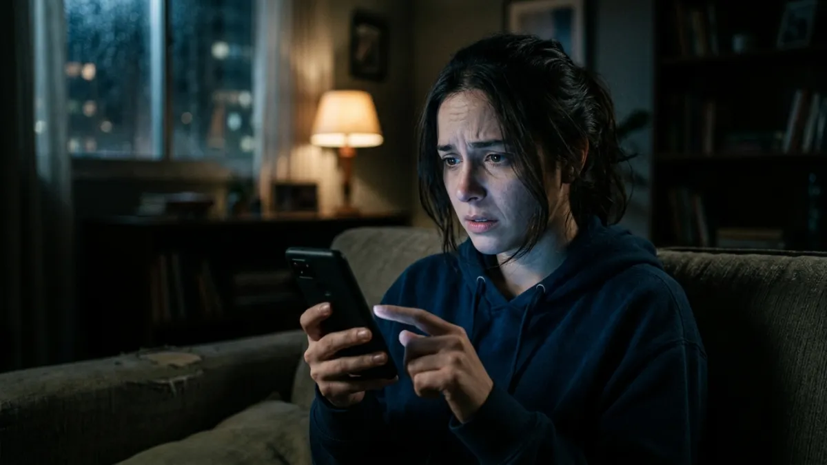 Alerta: entenda o que é o golpe da disciplina whatsapp e saiba como se proteger