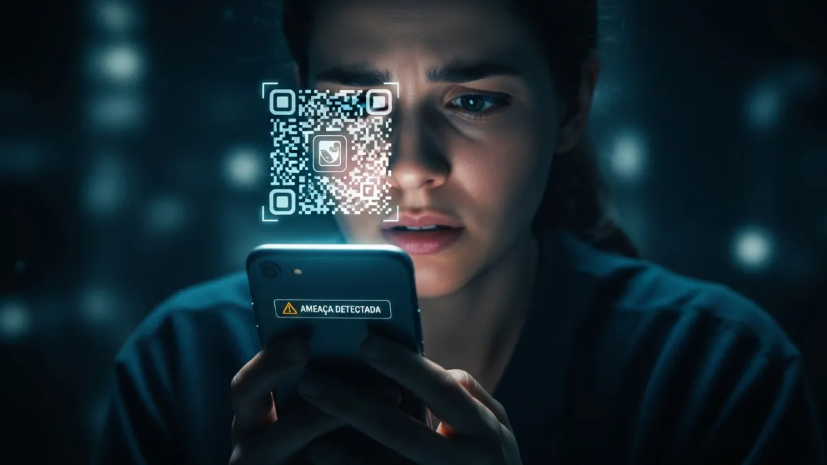 Golpe emparelhamento fantasma WhatsApp: entenda como funciona e proteja sua conta hoje