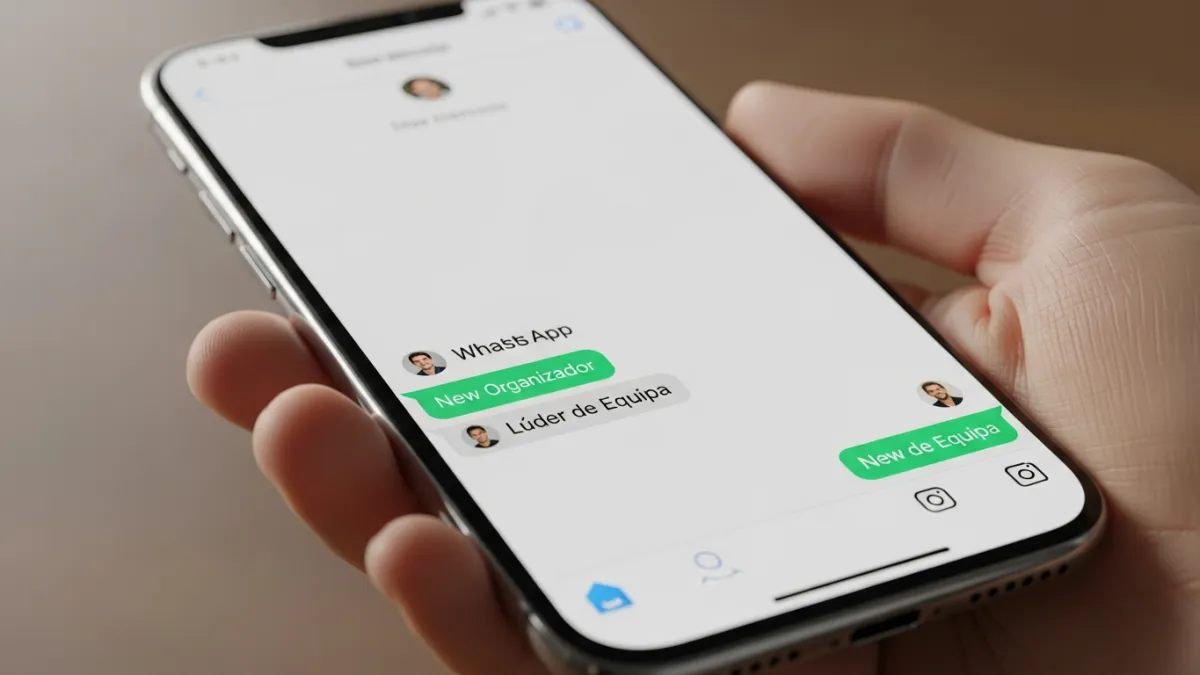 WhatsApp lança novas funções para grupos: conheça as etiquetas de membros e lembretes de eventos