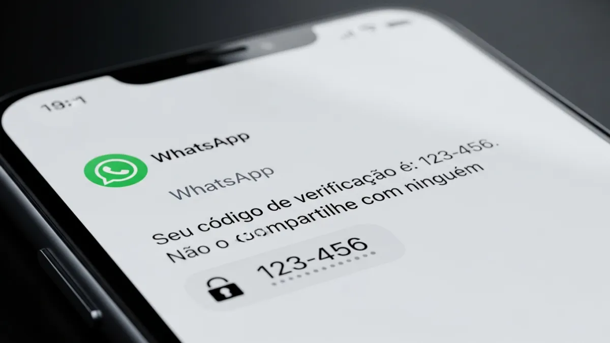 O que é OTP no WhatsApp: a chave para mais segurança e agilidade