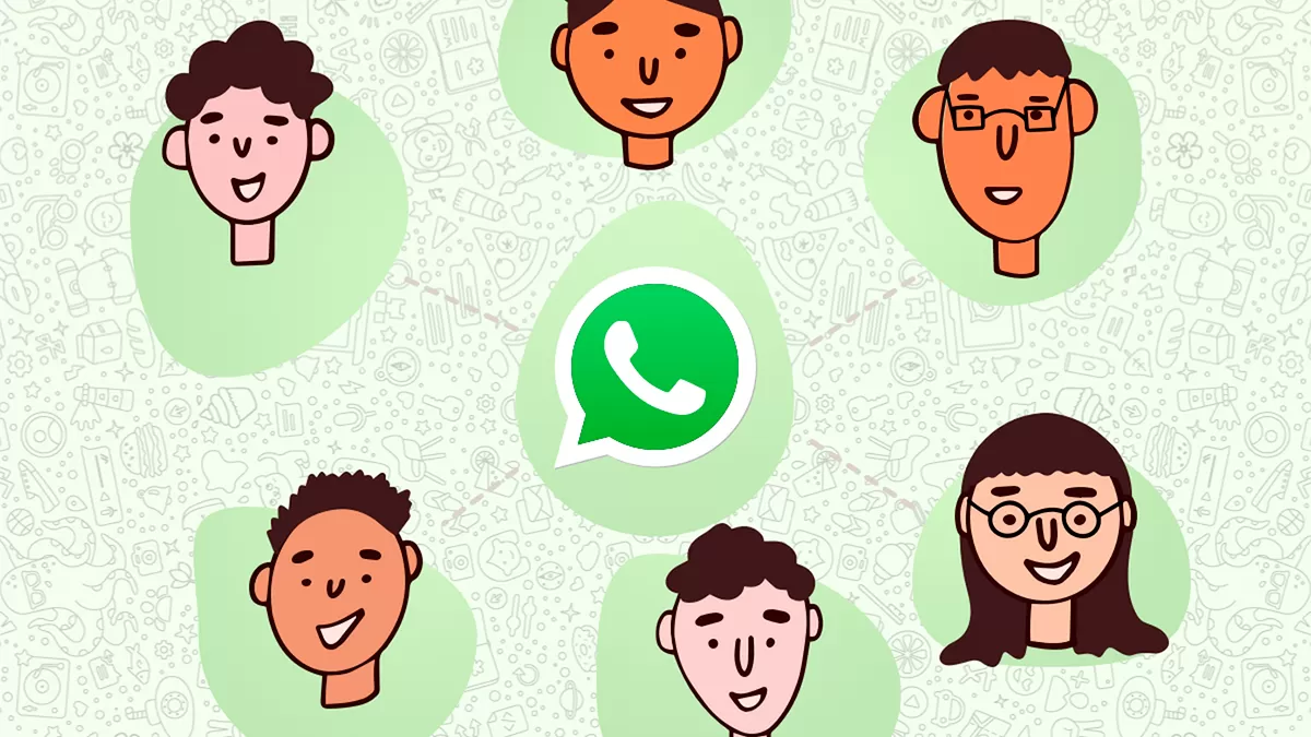 Quantos grupos é possível criar no WhatsApp?