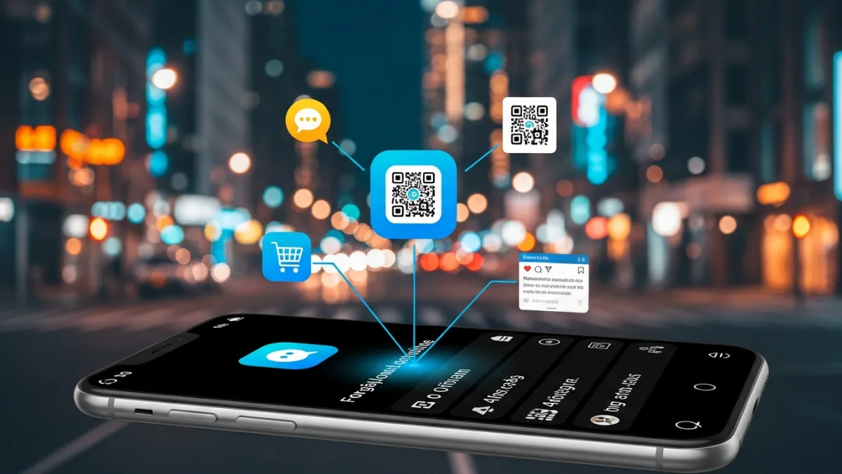 Quais são os recursos do wechat que o whatsapp não tem? Veja 5 exemplos