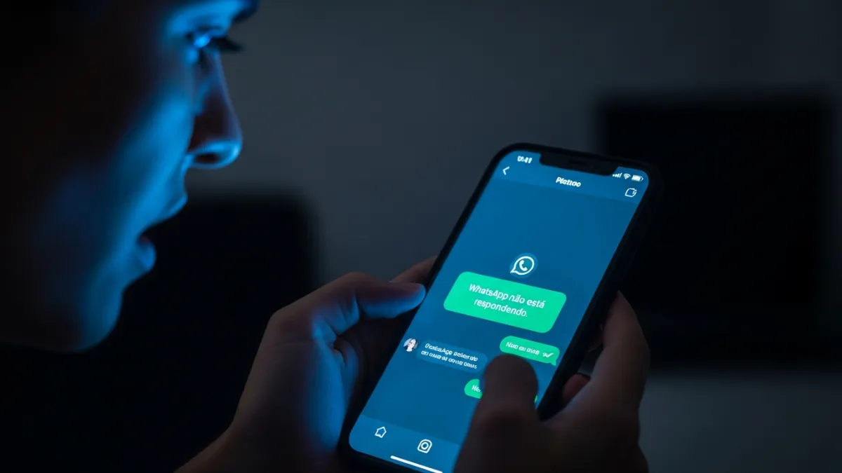 Whatsapp travando sozinho: o que fazer para resolver o bug e proteger seus grupos