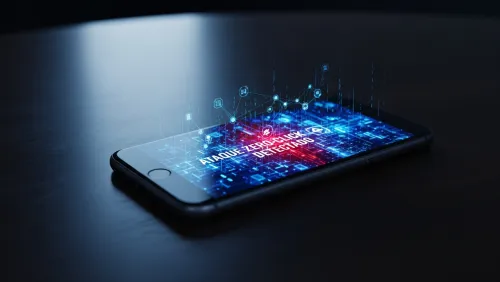 Ataque zero clique no whatsapp: entenda a ameaça silenciosa e proteja seu celular