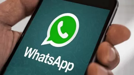 Como criar grupo de WhatsApp?